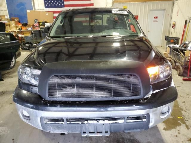 2011 Toyota Tundra Double Cab SR5