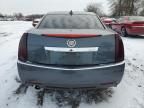 2011 Cadillac CTS Luxury Collection