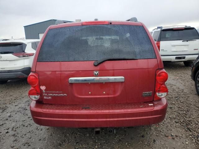 2006 Dodge Durango SLT