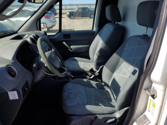 2012 Ford Transit Connect XLT