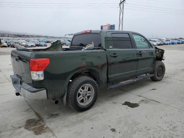 2011 Toyota Tundra Crewmax SR5