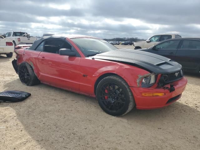 2005 Ford Mustang GT