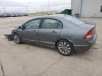 2009 Honda Civic EXL