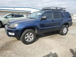 2005 Toyota 4runner SR5 en venta en San Diego, CA