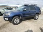 2005 Toyota 4runner SR5