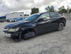 2018 Acura ILX Premium en venta en Opa Locka, FL