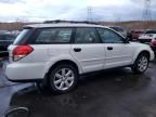 2008 Subaru Outback 2.5I