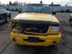 2001 Ford Ranger Super Cab