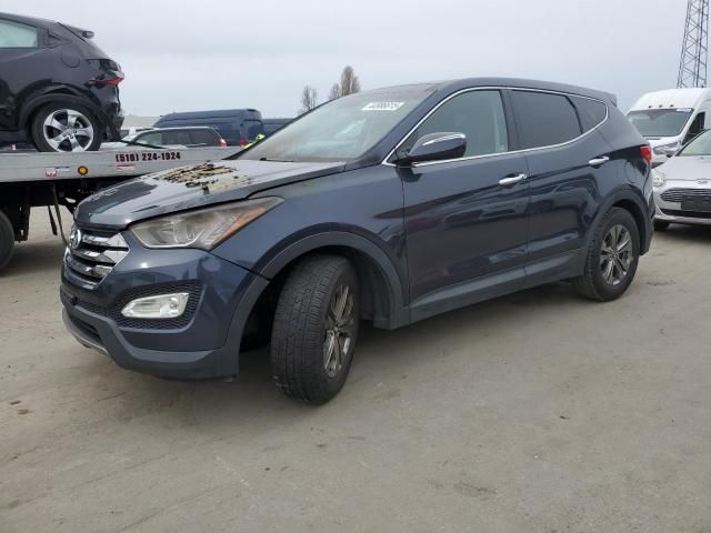 2013 Hyundai Santa FE Sport