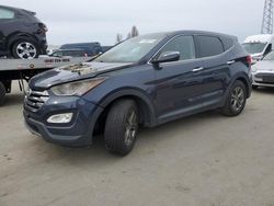 2013 Hyundai Santa FE Sport en venta en Hayward, CA