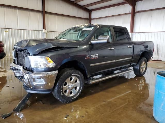 2014 Dodge RAM 2500 SLT