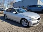 2016 BMW 328 XI Sulev