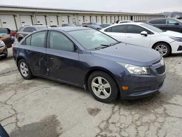 2013 Chevrolet Cruze LT