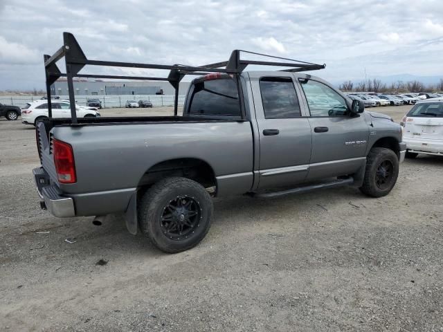 2006 Dodge RAM 1500 ST