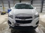 2016 Chevrolet Trax 1LT