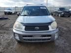 2003 Toyota Rav4