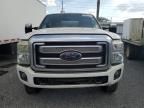 2014 Ford F350 Super Duty