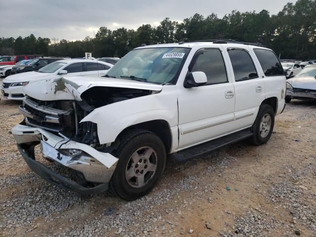 2004 Chevrolet Tahoe C1500