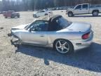 2003 Mazda MX-5 Miata Base