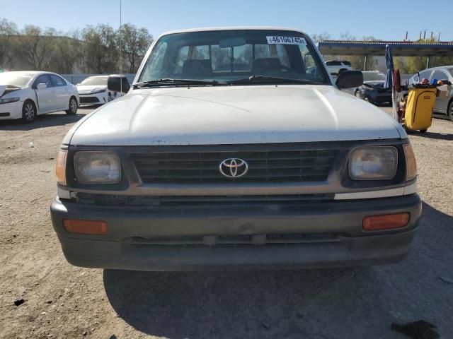 1996 Toyota Tacoma