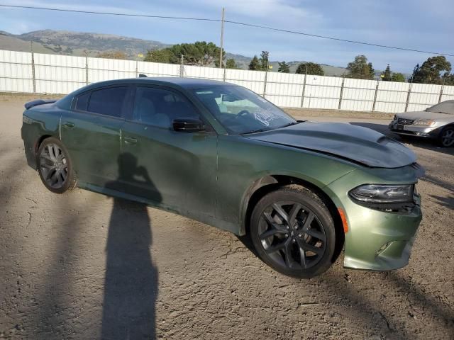 2019 Dodge Charger GT