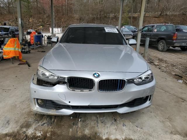 2013 BMW 328 I