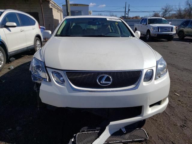 2008 Lexus GS 300