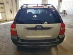 2005 KIA New Sportage