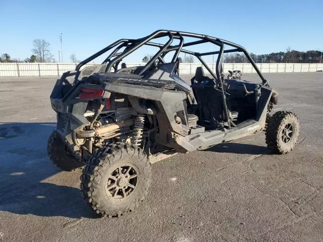 2022 Polaris RZR PRO XP 4 Sport