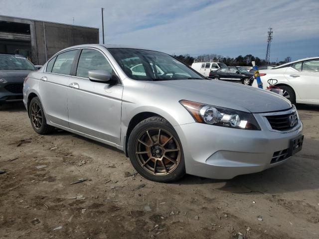 2008 Honda Accord EXL