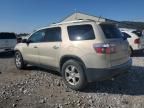 2012 GMC Acadia SLE