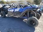 2022 Can-Am Maverick X3 Max X RS Turbo RR