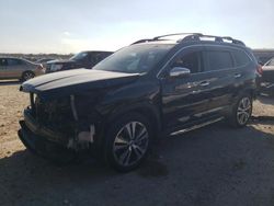 Subaru salvage cars for sale: 2019 Subaru Ascent Touring