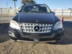 2010 Mercedes-Benz ML 350