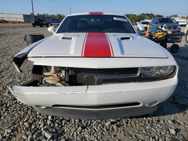 2014 Dodge Challenger SXT