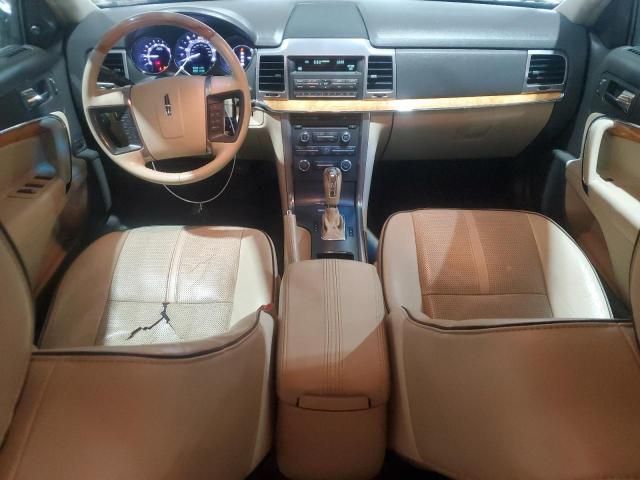 2010 Lincoln MKZ