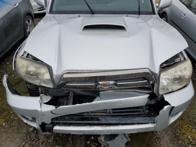 2008 Toyota 4runner SR5