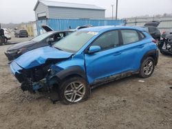 Hyundai Vehiculos salvage en venta: 2021 Hyundai Kona SE