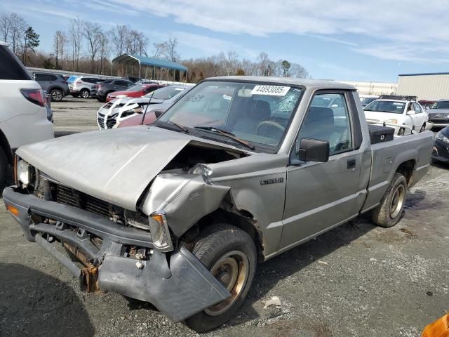 1994 Mitsubishi Mighty Max