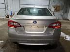 2015 Subaru Legacy 2.5I Premium