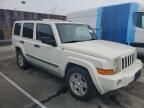 2006 Jeep Commander