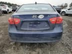 2009 Hyundai Elantra GLS