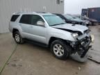 2005 Toyota 4runner SR5