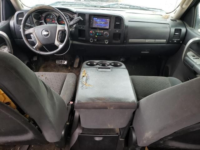 2008 Chevrolet Silverado C1500