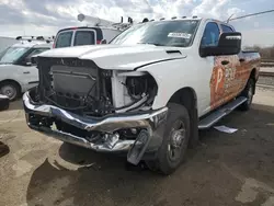 Salvage trucks for sale at Moraine, OH auction: 2024 Dodge RAM 2500 Tradesman