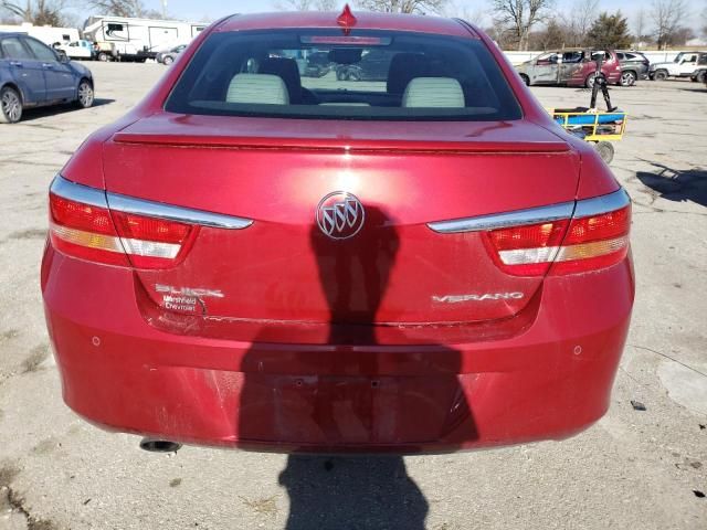 2017 Buick Verano Sport Touring