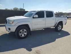 2013 Toyota Tacoma Double Cab Prerunner en venta en Orlando, FL