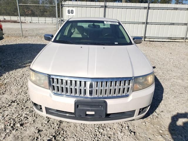 2009 Lincoln MKZ