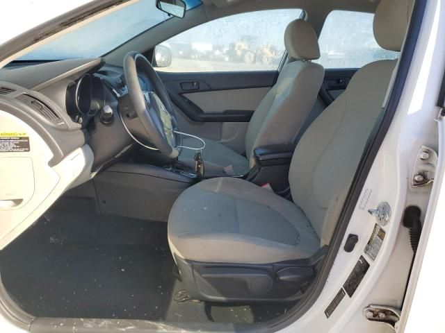 2012 KIA Forte EX