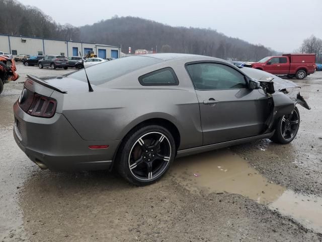 2013 Ford Mustang GT